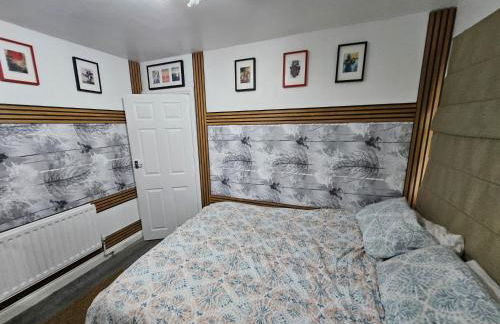 Femros Apartments, 15mins to city center. - Foto 16