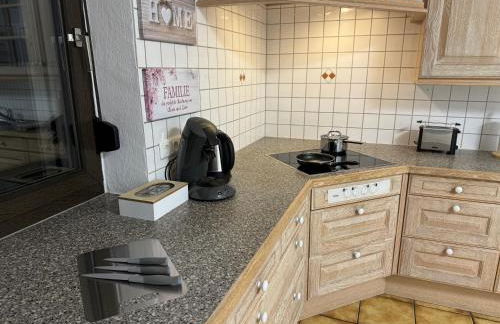 120qm Geräumige Wohnung & Balkon & Parkplatz - Foto 9