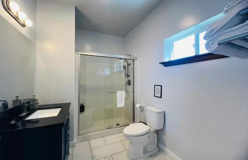 The Nook, Private Beach House - Foto 16