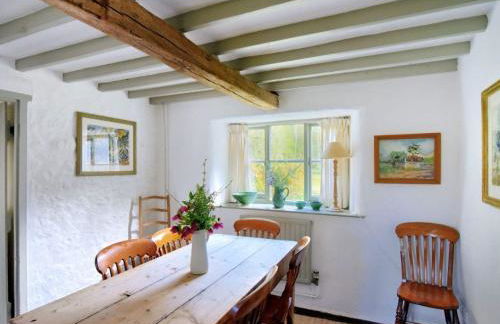 Church Cottage - Foto 10