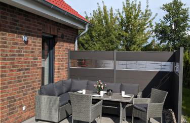 Ferienhaus Seestern - Foto 1