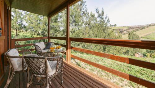 Quinta dos Castanheiros - Foto 3, Garden view