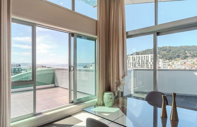 70 Tory Apartment Hotel - Foto 79