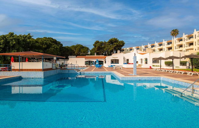 Sun Deck Studio Albufeira Jardim - Foto 3