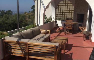 Villa panoramique avec piscine, Mas-Fumats, ROSES, Espagne - Photo 38