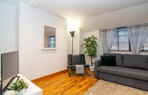 Cuthbert Suite - Heart of Covent Garden! - Foto 26