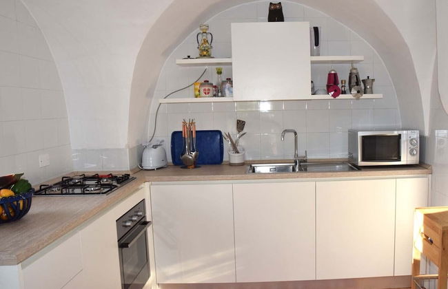 La Giara House ,near Gallipoli - Photo 11