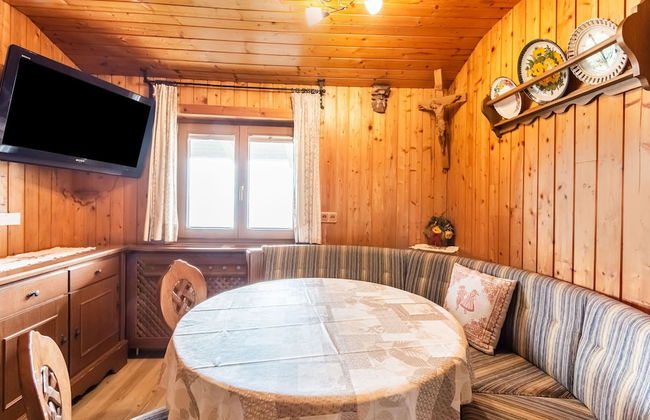 Holiday Home in Zillertal Near Ski Slopes - Foto 26