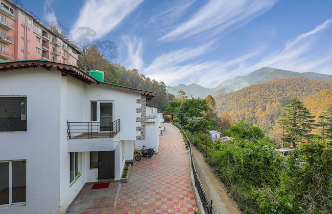 Kasbah 3 BHK by Dumnu Homes - Foto 29