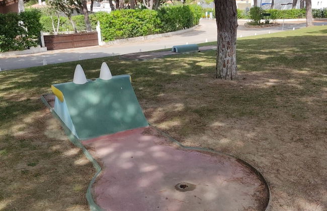 Albufeira Açoteias Studio 2 With Pool - Foto 37