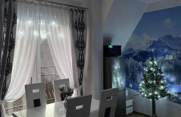 Tatrzańskie Zacisze Suche - Foto 4