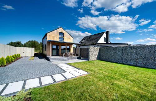 Domek Jacuzzi Escape Kołobrzeg - Foto 30