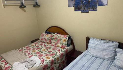 Apt térreo com 3 qtos e 1 vaga - Foto 3, towels