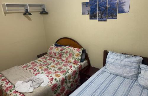 Apt térreo com 3 qtos e 1 vaga - Foto 3