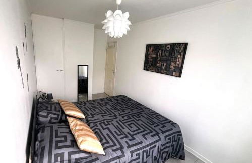 Maison cosy à Vaires sur Marne - Foto 20