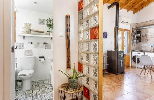 Casita Mona y Acogedora - Foto 28