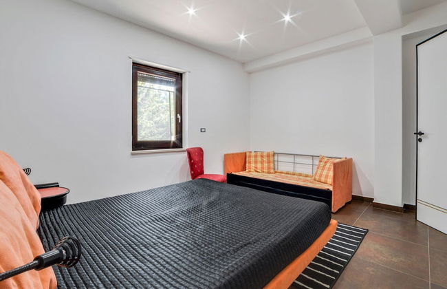 Villa in Nissoria With Private Pool - Foto 5