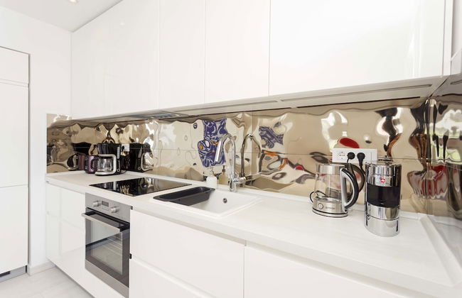 Blue Bay Residence - Foto 22