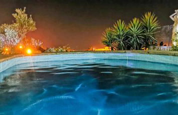 Casa Euforbia Vista Mare - Pescoluse - Foto 31