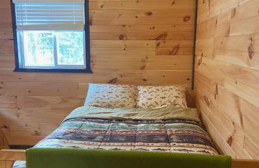 Lakefront Cottage on Pelican Lake - Foto 11