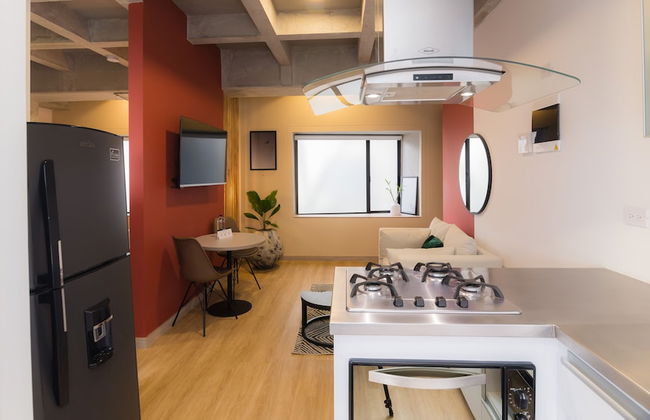 Hojarasca by Wynwood House - Foto 75