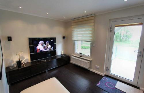 Ferien_HAUS AM SEE - Foto 11