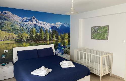 SUITE DOLOMITI Appartamento - Foto 1