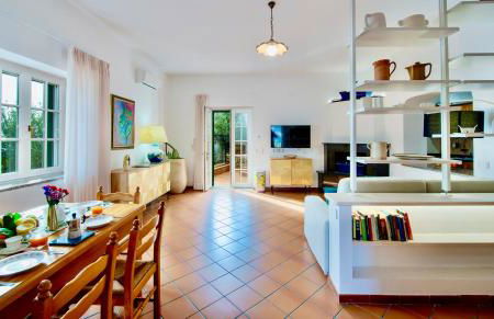 Villa Il Lupo Felice - Panoramic Sea View Villa, Ravello - Foto 30