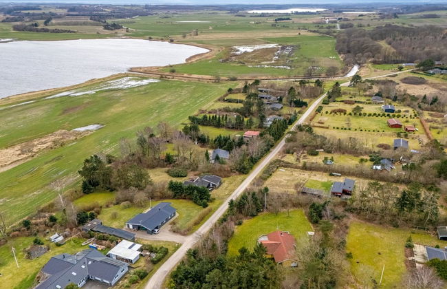 "Sesto" - 300m to the fjord - Foto 11