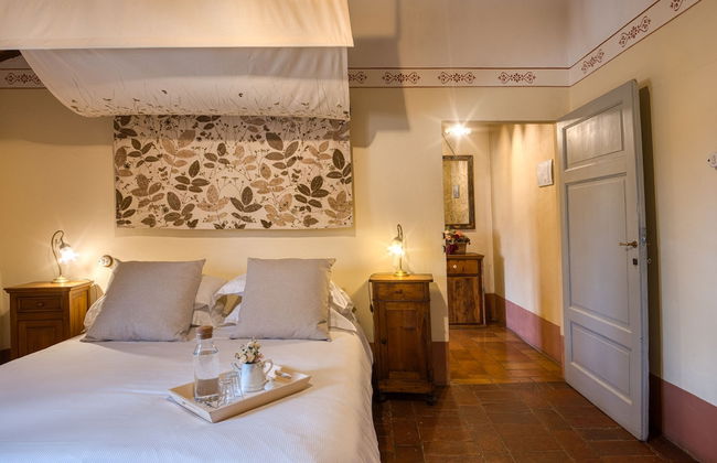 Borgo Argenina - Foto 58