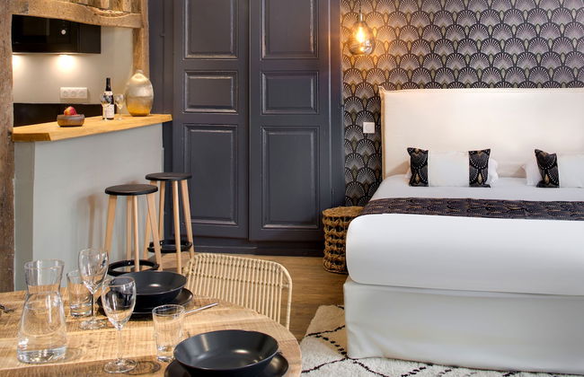 Maison des Ducs - Photo 3