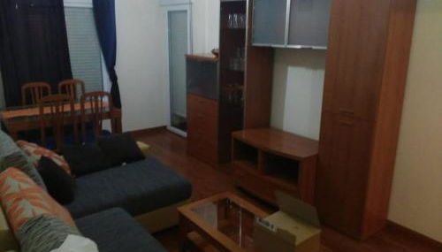 Camino de la Sierra Parking y Mascotas - Foto 5