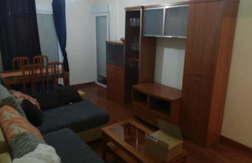 Camino de la Sierra Parking y Mascotas - Foto 5