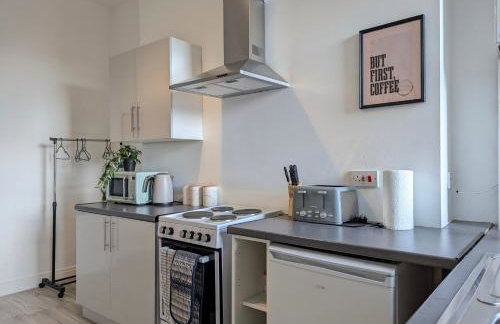 Modern Apartment Near Manchester City Centre - Foto 3