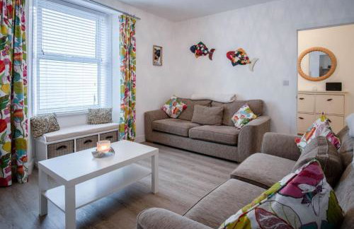 Taliesin - 5 Bedroom Holiday Home - Tenby - Foto 17