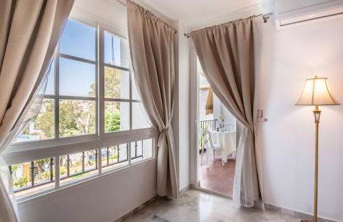 Apartamento con piscina cerca del golf en Atalaya - ATALAYA DEL GOLF 31 - Foto 20