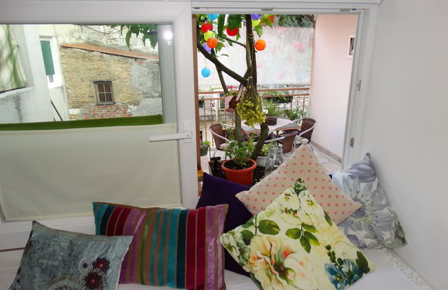 Guesthouse Marileo - Photo 18