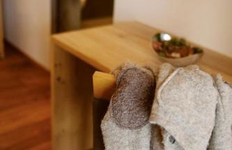 Unterlutaschg-Chalet Appartement am Hof - Foto 52