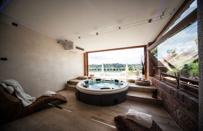 Agriturismo Sanguineto - Photo 70