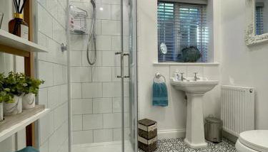 Mulberry Annexe - Foto 2, Shower