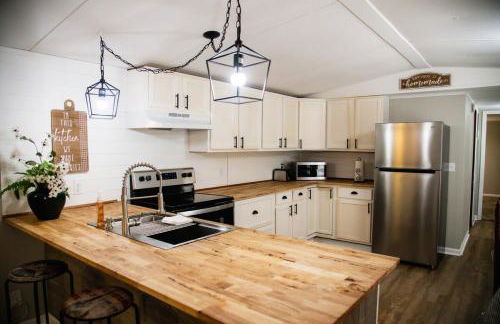 Fisherman's Countryside Escape - Foto 7