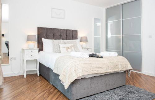 City Stay Apartments - The Hub MK - Foto 108