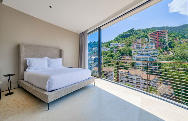 Maxwell Collection Romantic Zone - Foto 18