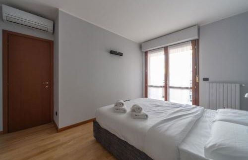 Modern Oasis opposite Bosco Verticale - Foto 19