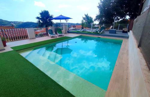 VILLA FALCONERA APARTAMENTS, GANDIA a las faldas de la montaña RELAX & PETS - Foto 10