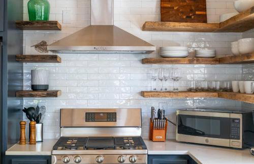 108 the Church St Collection with Pool - Foto 15