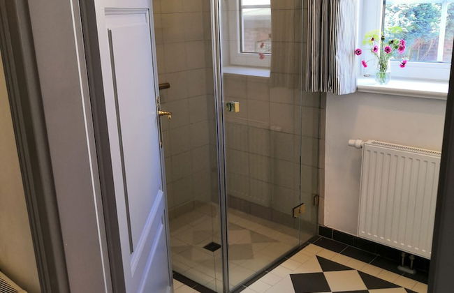 Ferienhof Trapp Heuhotel - Foto 28