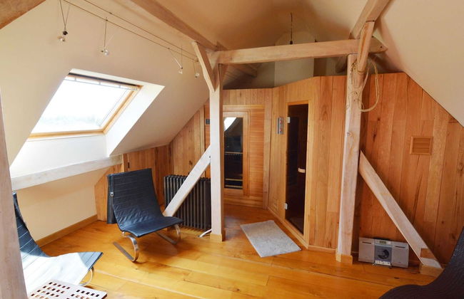 Comfortable Home With Sauna - Foto 17