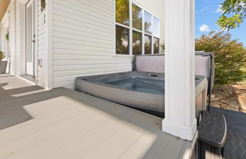 Ratterman Ranch-Family Summer Getaway in Jasper - Foto 29