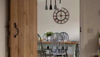 Brecon Beacons Cottage with Stunning Country Views - Foto 4